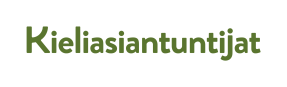 kieliasiantuntijat_logo_vihrea_rgb_läpinäkyvä